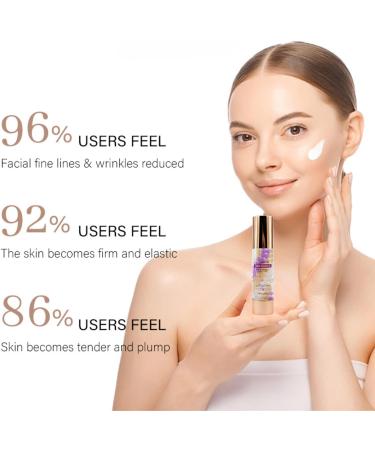 Anti-Gravity Firming Cream Anti Aging Face Cream Rose Essence Face Cream Collagen Face Cream Face Moisturiser Face Cream for Mature Skin Deep & Intense Hydration Radiant & Glowing Skin - Buy Online on GoSupps.com
