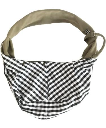 Pet Adjustable Shoulder Bag Carrier for Small & Medium Dogs - Perfect Transport Bag for Outdoor Activities - Buy Online on GoSupps.com