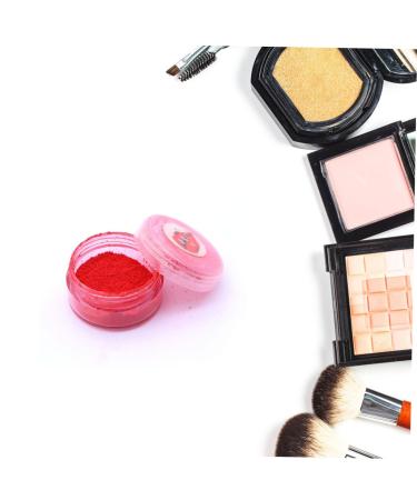 FOMIYES DIY Lipstick Powder Pigments - Premium Raw Materials for Custom Lipstick Creation - Buy Online on GoSupps.com