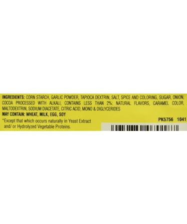 Sun-Bird Hot & Spicy Kung Pao Chicken Seasoning Mix .87oz (4-pack) - Buy Online on GoSupps.com