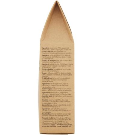 Teapigs Liquorice Peppermint Tea 15ct - Single Pack of 15 Teabags - Buy Online on GoSupps.com