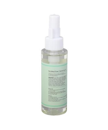 Heartleaf Pore Cleansing Oil 100ml Makeup Remover for Women | Travel-Friendly International Shipping - Buy Online on GoSupps.com