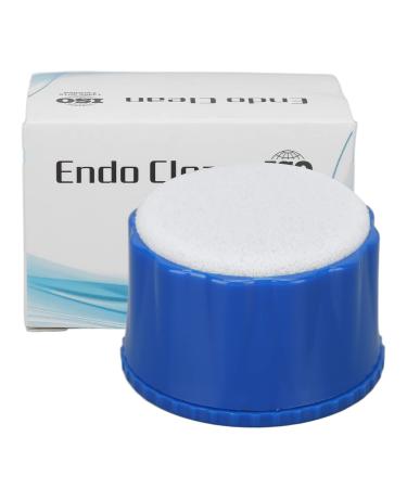 Dental endo file holder high -temperature -resistant professional endodontic file sponge stand dental care accessories for time -saving dentists (L)