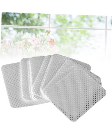 FRCOLOR 540 Sheets Cotton Pads Glue Nail Oil Cotton Clean Nail Gel Polish Nail Oil Remover Discharge Makeup Wipe Cotton No Spill Nail Polish Remover Cotton Sheet - Buy Online on GoSupps.com