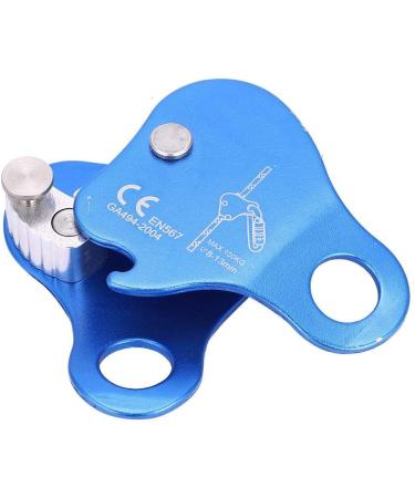 Dioche Rope Grab - Premium Outdoor Climbing Gear | Aluminum Protection Kits in Blue - International Shipping Available - Buy Online on GoSupps.com