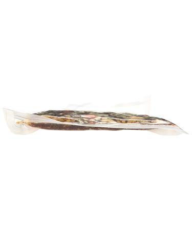 TIBERINO Linguine Sorrento Tomato & Basil 8.8 OZ - Authentic Italian Pasta for a Taste of Sorrento - Buy Online on GoSupps.com