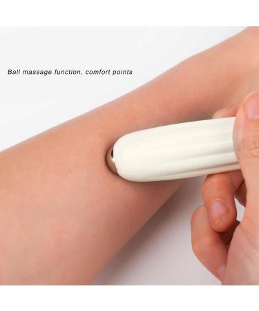 Fitness Hammer Pat - Durable Double-Sided Clapper for Comfortable Massage & Resilience Training | International Shipping - Buy Online on GoSupps.com
