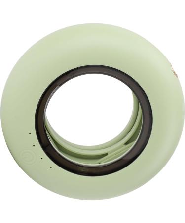 Long Lasting Matcha Green Perfume Diffuser | Automatic Nebulizing Essential Oil Diffuser for Home - International Shipping Available - Buy Online on GoSupps.com