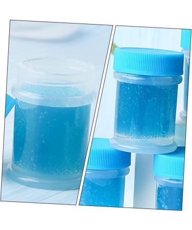  Healvian Healvian Supplies for Clip Cleaner 40ml Bottle 2 Clips for Removing Extensions - Buy Online on GoSupps.com