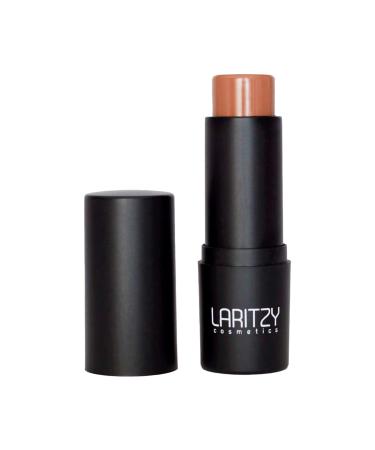 LARITZY COSMETICS Shade Stix Contour Stick   Face Contouring Formula   9 g (0.31 oz) (Mahalo)