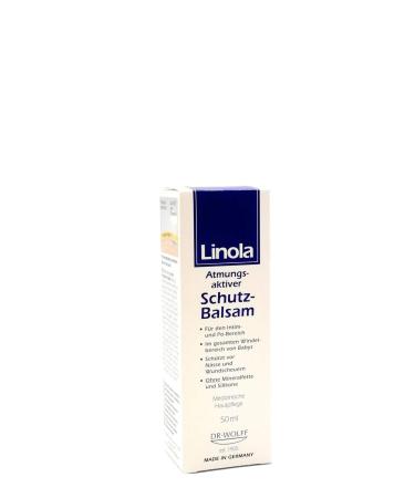 LINOLA Protective Balm 50 ml (1 x 50 ml) by Dr. August Wolff GmbH&Co.KG Arzneimittel