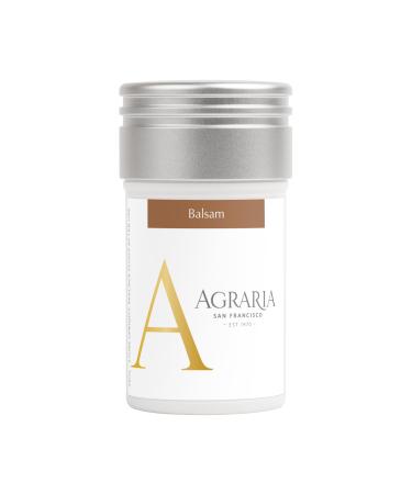 Aera Agraria Balsam Home Fragrance Scent Refill - Notes of Sweet Balsam Cedar and Redwood - Works with the Aera Diffuser