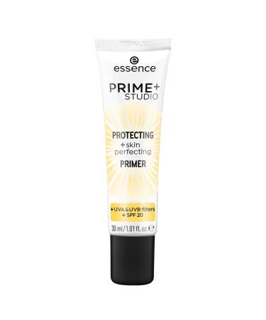 ESSENCE Prime Studio Protecining Skin Perfect Base 30 ml
