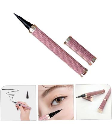  MAGICLULU MAGICLULU liquid eyeliner eyeliner black eyeliner eyeliner eyeliner pencil eyeliner pencil glue pen for women liquid eye makeup kit black no bleed - Buy Online on GoSupps.com