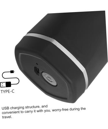 Minkissy Electric Shaver for Men | Compact Travel Razor & Hair Shaver Accessories - Ideal for Men s Grooming & Shaving on the Go - Buy Online on GoSupps.com