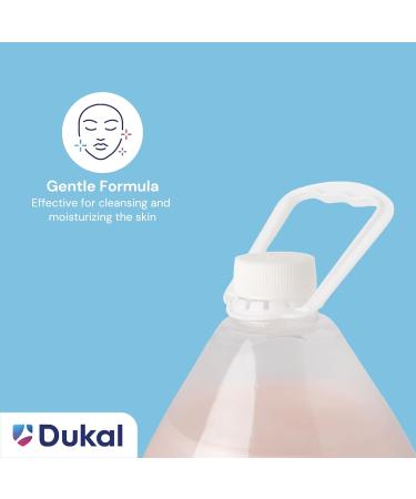 DawnMist DUK BG128 Lotion Soap 1 Gallon (Pack of 1) 127.81 Fl Oz (Pack of 1) - Buy Online on GoSupps.com