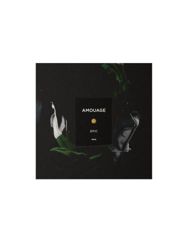 AMOUAGE EPIC MAN Eau de Parfum - Buy Online on GoSupps.com