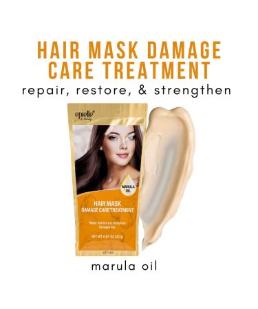 Epielle Mani-Pedi Care Kit 6 Pampering Spa Essentials Nail Buffing Hand and Foot Care At-Home Spa Kit Self Care Gifts for Women Korean Skin Care Set Stocking Stuffers - Buy Online on GoSupps.com