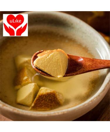 Hua Ju Hong Ba Xian Guo Fructus Citri Grandis For Cough Throat Health Care 100% Natural Chinese Medicine Herb (250 Grams) - Buy Online on GoSupps.com