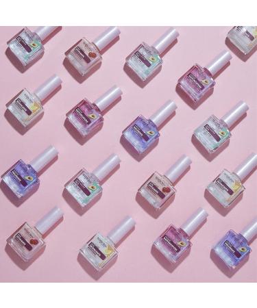 Deborah Milano Oil Treatment for Nails & Cuticles | Nourishing Almond Oil | 8.5 ml - Softens & Hydrates - Buy Online on GoSupps.com
