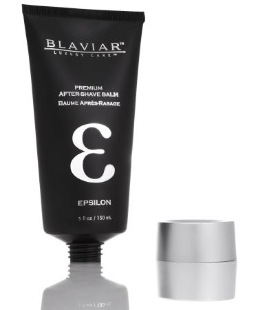 | Ultra-Luxury Eau de Cologne After-Shave Balm 5 fl oz / 150 mL (Epsilon)