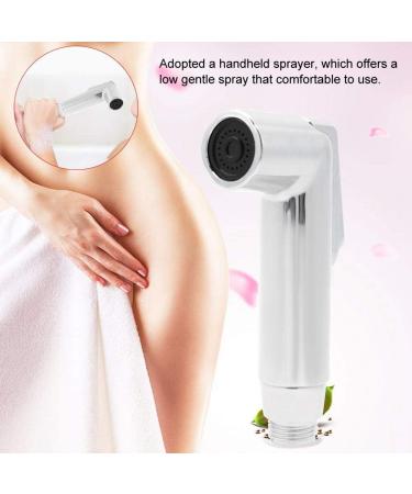 Adjustable Bottle Trigger Replacement - Plastic Spray Head - Buy Online on GoSupps.com