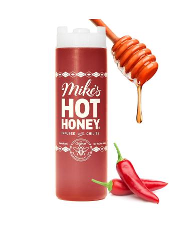 Mike's Hot Honey Bouteille de chef de 680 ml