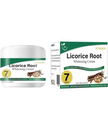  JPSDOWS Whitening Cream Underarm Whitening Cream for Women 100ml Intimate Lightening Gel for Body Face Bikini and Sensitive Areas and Specific Lightening - Buy Online on GoSupps.com