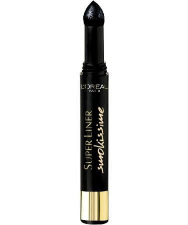 LOREAL SUPER LINER SMOKISSIME 105 BLUE SMOKE - Buy Online on GoSupps.com