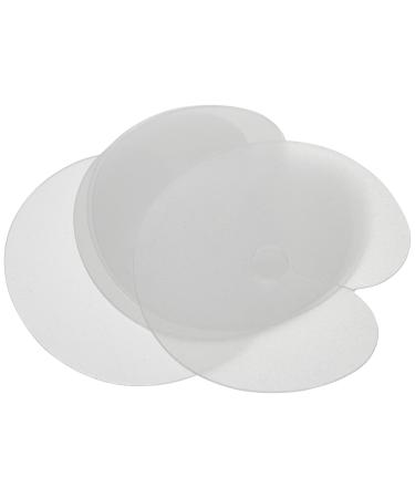 Hermosisimo Templates Heat Shields for Hair Extensions