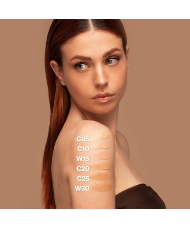 THE SKIN W30 - Buy Online on GoSupps.com