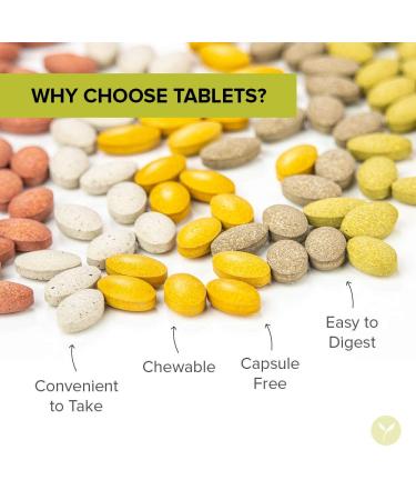 Banyan Botanicals Healthy Hair - 90 Tablets for Strong, Shiny Hair - Buy Online on GoSupps.com