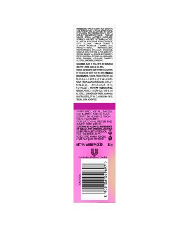 Glow and Lovely Serum in Cream 80g Pack of (1) - Buy Online on GoSupps.com