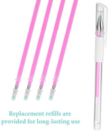 FOMIYES 1 Set Brow Pencil Eyebrow Pen Tool Plastic Pen Drawing Pen Eyebrow Shape Liner Pen - Buy Online on GoSupps.com