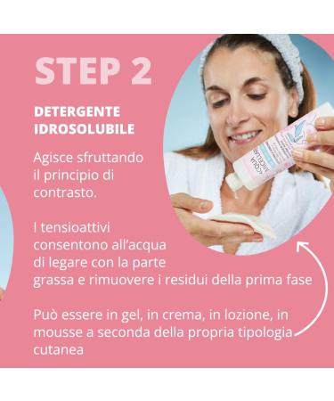  La Saponaria La Saponaria | Hip Hip Hip Butter! Concentrated cleansing butter with shea butter coconut oil and vitamin E 45 ml - Buy Online on GoSupps.com