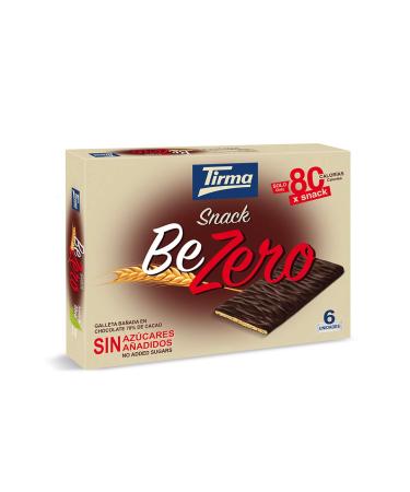 Tirma Snack Bezero-Books covered with 70%-Zartbitter chocolate without added sugar for diabetics & vegetarian healthy snack - Buy Online on GoSupps.com