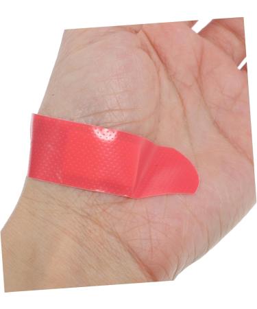 Toddmomy 60pcs Colorful Cartoon Wound Care Stickers | Cute & Playful Patches for Kids | 17.6x8cm - Buy Online on GoSupps.com