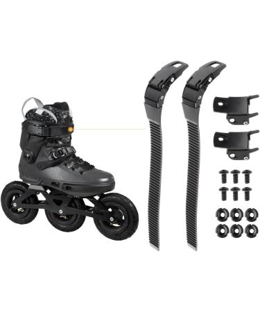 Homyl 2 Set Inline Roller Skate Shoes Straps + Buckle Repair Accessories - Buy Online on GoSupps.com