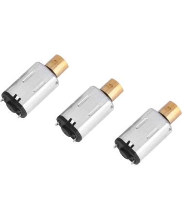 High-Quality Electromotor for Beauty Instruments | 3-Part Eccentric Bike Vibration Engine - 1000 RPM Massage Devices - Buy Online on GoSupps.com