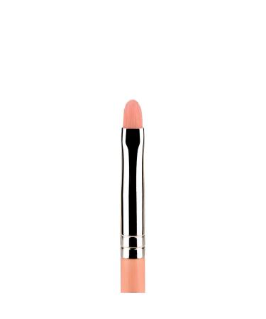 Bdellium Tools Pink Bambu 542 Bold Lip Makeup Brush - Soft Synthetic Fibers for Lip Application - Professional Quality - 1pc - Buy Online on GoSupps.com