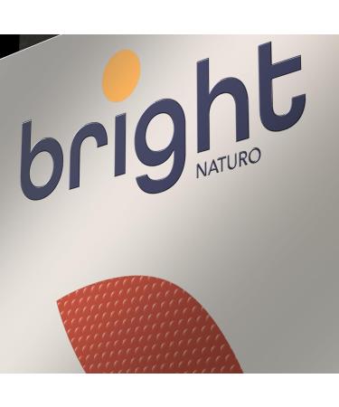  Bright Naturo Omega-3 Magnesium Vitamins D3 and K2 4000 IU - Non-GMO | Powerful Synergy for Mobility Energy and Cardiovascular Protection - Buy Online on GoSupps.com