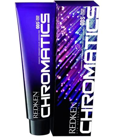 Chromatics Col 4.26 Violet Red 63 ml - Buy Online on GoSupps.com