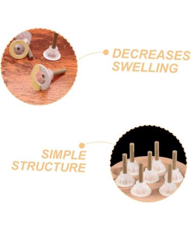 BCOATH 50 Sets Moxibustion Moxa Stick - Multifunctional Salon & Home Accessories - Buy Online on GoSupps.com