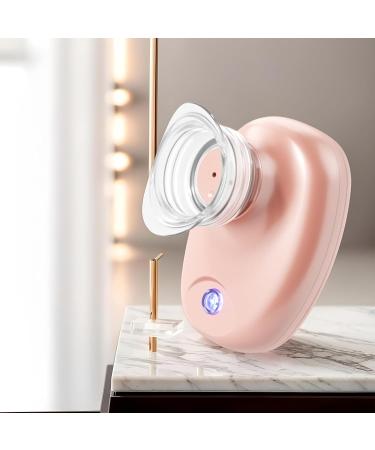 Vapeur Pour Yeux Vaporisateur Vaporisateur Pour Yeux Hydratant Rechargeable La Maison Contre La Fatigue Rose - Buy Online on GoSupps.com