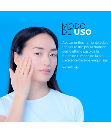 La Roche-Posay Hyalu B5 Aquagel SPF30 50ml - Hydrating Anti-Aging Gel with Sun Protection - Buy Online on GoSupps.com