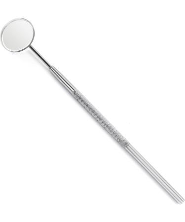 MACS Dentist Prepared Tools Kit - High-Grade Stainless Steel Dental Hygiene Set | Pick Floss Tarter Scraper & More - Ship Internationally - Buy Online on GoSupps.com