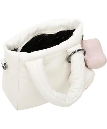 Buffalo Women's Boxy22 Soft Marshmallow Cross One Size - Buy Online on GoSupps.com