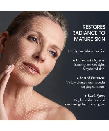 Glowbiotics Complete Brightening System: Revitalizing Cleanser Vitamin C Serum & Multi-Brightening Cream | 3-Step Routine for Radiant Even-Looking Skin with Probiotics & Peptides - Buy Online on GoSupps.com