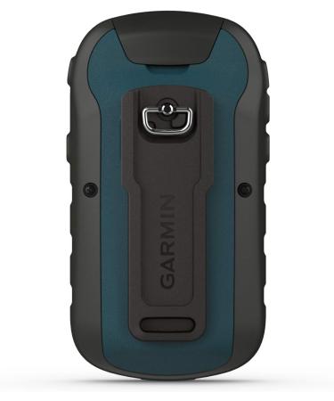 Garmin ETREX 22x - Waterproof GPS Outdoor Navigation System - 2.2 Color Display Pre-Installed Topoactive European Maps 25 Hour Battery Life - Buy Internationally! - Buy Online on GoSupps.com