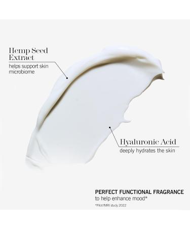 This Works Perfect Legs Body Butter 200ml - Nourishing Body Moisturiser with Geranium and Orange Oils - Hydrating Body Lotion with Shea Butter and Hyaluronic Acid - Buy Online on GoSupps.com